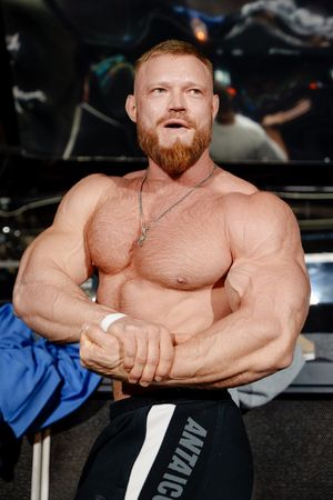 Фотограф Сергей Дружинин